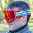 Фото #3 товара ARIETE 8K Top Fluor off-road goggles