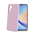 Фото #1 товара Чехол для мобильного телефона Celly Samsung Galaxy A34 5G Чёрный Розовый