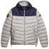 NAPAPIJRI Aerons CB 3 jacket Gray Ghost, M - фото #2