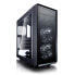 Фото #1 товара Fractal Design Focus G - Midi Tower - PC - Black - ATX - ITX - micro ATX - White - Case fans - Front