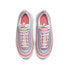 Фото #5 товара [921522-116] Grade School Nike AIR MAX 97 'CORAL CHALK (GS)'