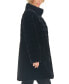 ფოტო #3 პროდუქტის Women's Faux-Fur Coat