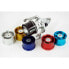 Фото #7 товара MVSPOOLS MV1 Straight Aluminium Spare Spool