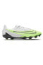 Фото #5 товара Бутсы Nike Phantom Gx Academy Fg/mg Erkek Зеленые