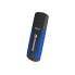 Фото #9 товара Флеш-накопитель USB Transcend JetFlash 810 128GB Navy Blue 128 ГБ 3.2 Gen 1 (3.1 Gen 1) черный синий