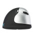 R-Go HE Mouse R-Go HE ergonomic mouse - large - right - wireless - Right-hand - RF Wireless - 2500 DPI - Black