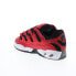 Osiris D3 OG 1371 706 Mens Red Synthetic Skate Inspired Sneakers Shoes