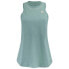 Фото #2 товара BABOLAT Cotton sleeveless T-shirt