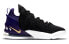 Nike Lebron 18 "Lakers" CQ9284-004 Basketball Shoes
