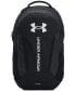 Фото #1 товара Men's UA Hustle 6.0 Solid-Color Backpack