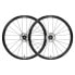 Фото #2 товара FFWD Drift FCC CL Disc Tubeless gravel wheel set