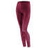 Фото #1 товара LOEFFLER Arctic Dimple Elastic Leggings