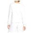 Puma Re:Collection Relaxed Crew Neck Sweatshirt Womens White Casual Outerwear 53