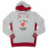 Фото #1 товара Mitchell & Ness Pinnacle Heavyweight Fleece Miami Heat