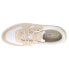 Фото #8 товара Puma Cali Dream Platform Womens Beige, White Sneakers Casual Shoes 383157-06
