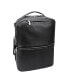 East Side 17" 2-In-1 Laptop Tablet Convertible Travel Backpack Cross-Body