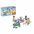 Фото #1 товара Детский игровой набор и фигурка из дерева Playset Playmobil My Life 71541