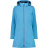 Фото #1 товара CMP Longline 3A08326 softshell jacket