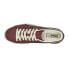 Фото #4 товара Puma Clyde Base Lace Up Mens Red Sneakers Casual Shoes 39009104