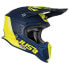 Фото #1 товара JUST1 J18 MIPS Pulsar off-road helmet