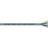 Lapp ÖLFLEX CLASSIC 100 9G0.75 - Kabel - 100 m - 100 m - Grey - Copper - PVC - 9.4 mm - 63 kg/km