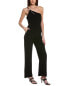 Фото #1 товара Line & Dot Vaughn Jumpsuit Women's Xs