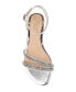ფოტო #4 პროდუქტის Women's Roslyn Flat Evening Sandals