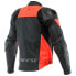 DAINESE Racing 4 Perforated Leather Jacket