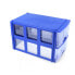 Фото #2 товара Tool drawer with compartments - 180x110x55 mm - 4 pcs. module