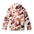 O´NEILL Lite Printed softshell jacket