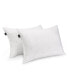 Home Sleep Max Sailboat 2 Pack Pillows, King