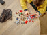 Фото #21 товара Конструктор LEGO "Захват Динозавров Блу и Бета"