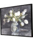 Фото #2 товара Картина Paragon Picture Gallery "Апрельские тюльпаны" на холсте