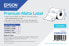 Фото #1 товара Epson Premium Matte Label - Die-cut Roll: 102mm x 51mm - 2310 labels - White - Matte - Acrylic - Permanent - Matte - Epson TM-C3400BK Epson TM-C3400-LT Epson ColorWorks C7500G Epson ColorWorks C7500 ColorWorks...