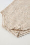 Фото #11 товара Textured knit bodysuit
