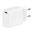 Фото #3 товара VIVANCO 18W USB-C Wall Charger