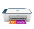 Фото #1 товара HP DeskJet 2721e - Thermal inkjet - Colour printing - 4800 x 1200 DPI - A4 - Direct printing - White
