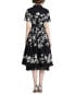 Фото #2 товара Dza Midi Dress Women's 12