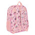 School Bag Na!Na!Na! Surprise Fabulous Pink 33 x 42 x 14 cm