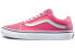 Vans Old Skool VN0A38G1GY7 Classic Sneakers