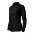Фото #1 товара Malfini Style LS W MLI-22901 black shirt