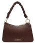 ფოტო #3 პროდუქტის Jora Braided Small Crossbody Bag