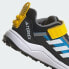 Фото #9 товара Детские кроссовки adidas Terrex x LEGO® Agravic Flow Trail Running Shoes (Синие)