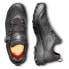 MAMMUT Ducan Boa Low Goretex Hiking Shoes