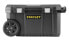 Stanley STST1-80150 - Tool box - Plastic - Black - 50 L - 665 mm - 404 mm - фото #9