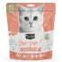 Фото #1 товара KITCAT PurrPuree ValuePack Chicken & Salmon Wet Cat Food 40x15gr