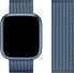 Фото #1 товара ForCell FORCELL F-DESIGN FA03 pasek do APPLE Watch 42 / 44 / 45 / 49 mm niebieski