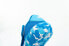 Фото #7 товара Кеды детские Adidas Altaventure [GV7810] Необычные Голубые