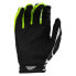 FLY RACING Lite Uncaged off-road gloves