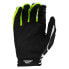 ფოტო #2 პროდუქტის FLY RACING Lite Uncaged off-road gloves